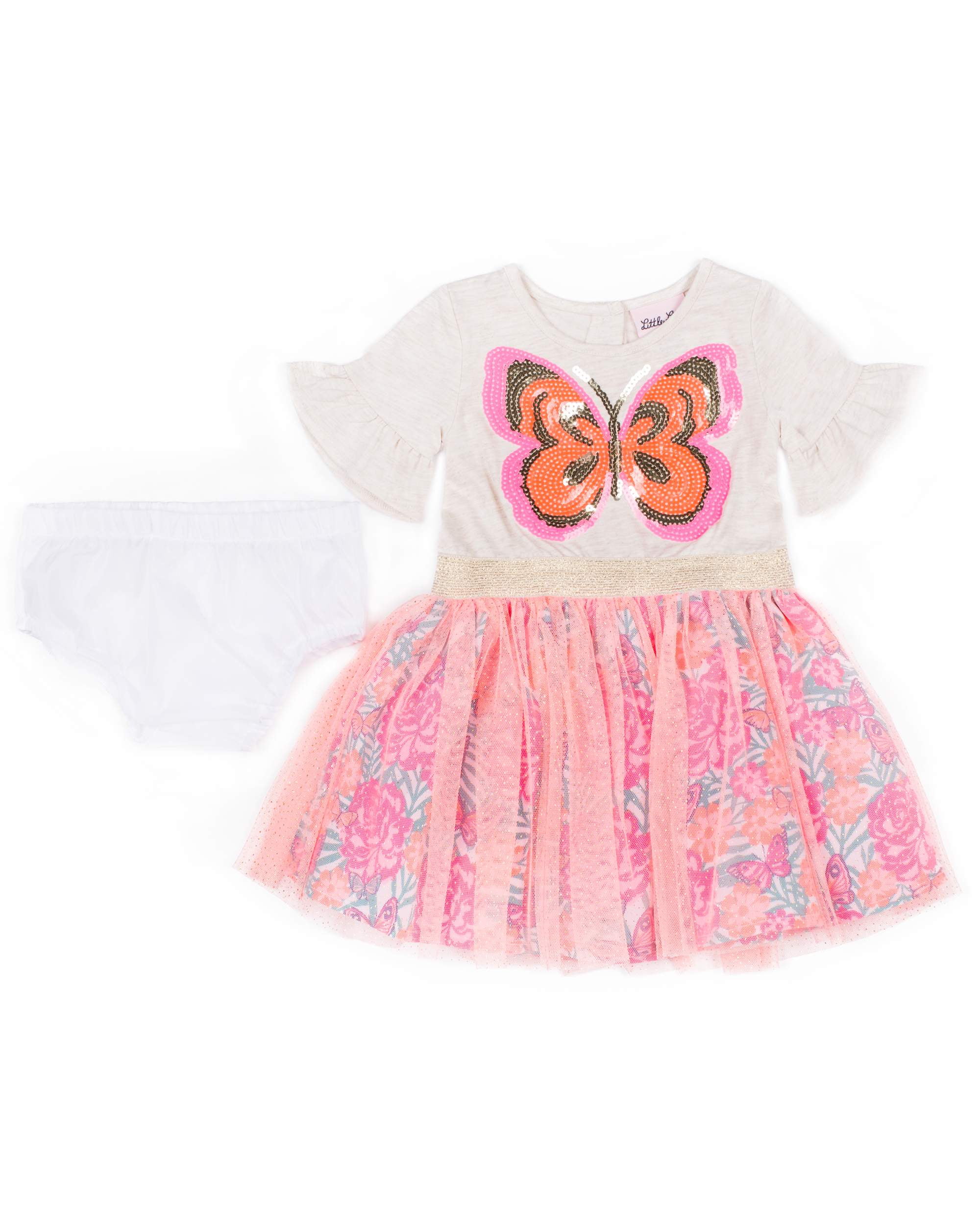 Girls Casual Dresses